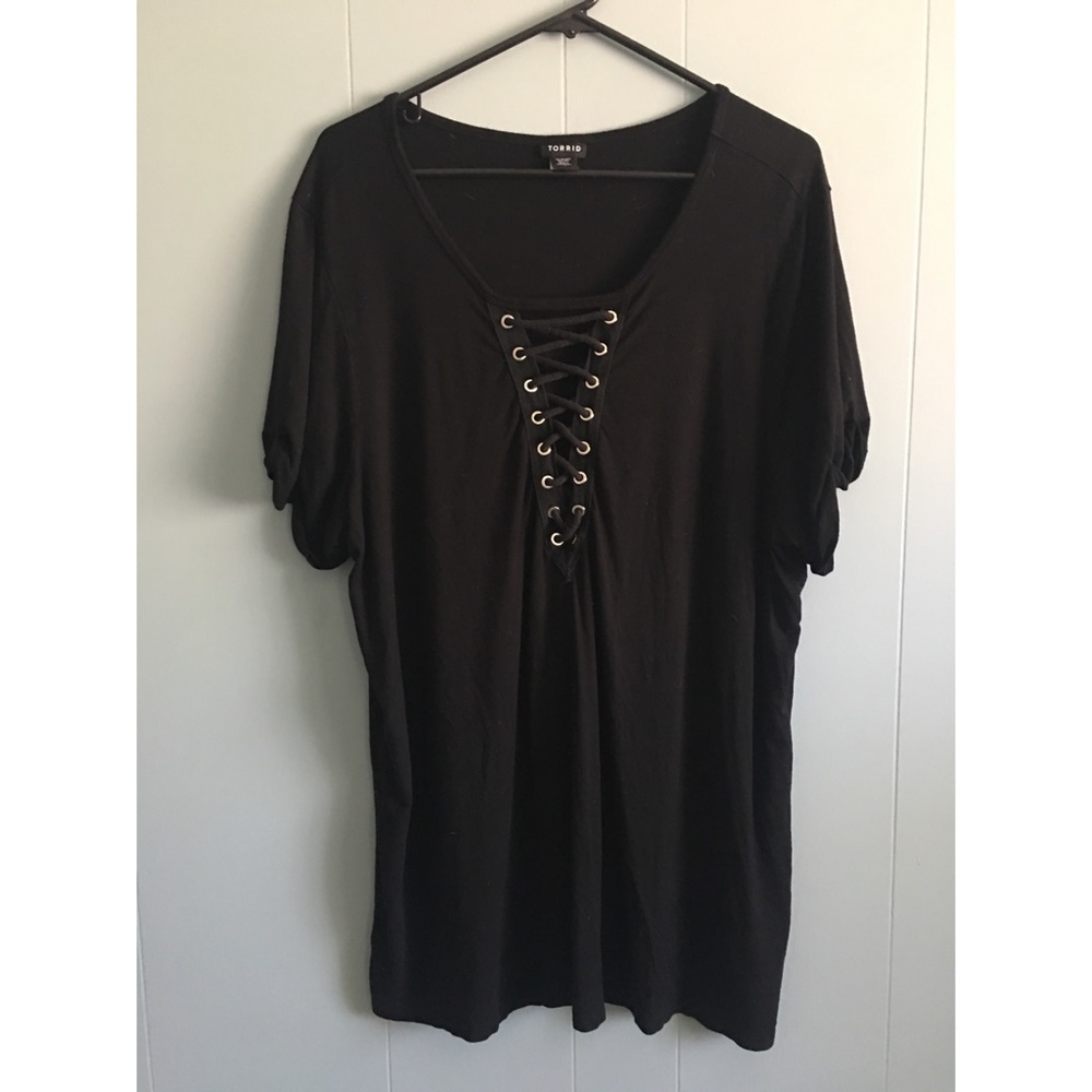 Torrid sz. 3 top 😎